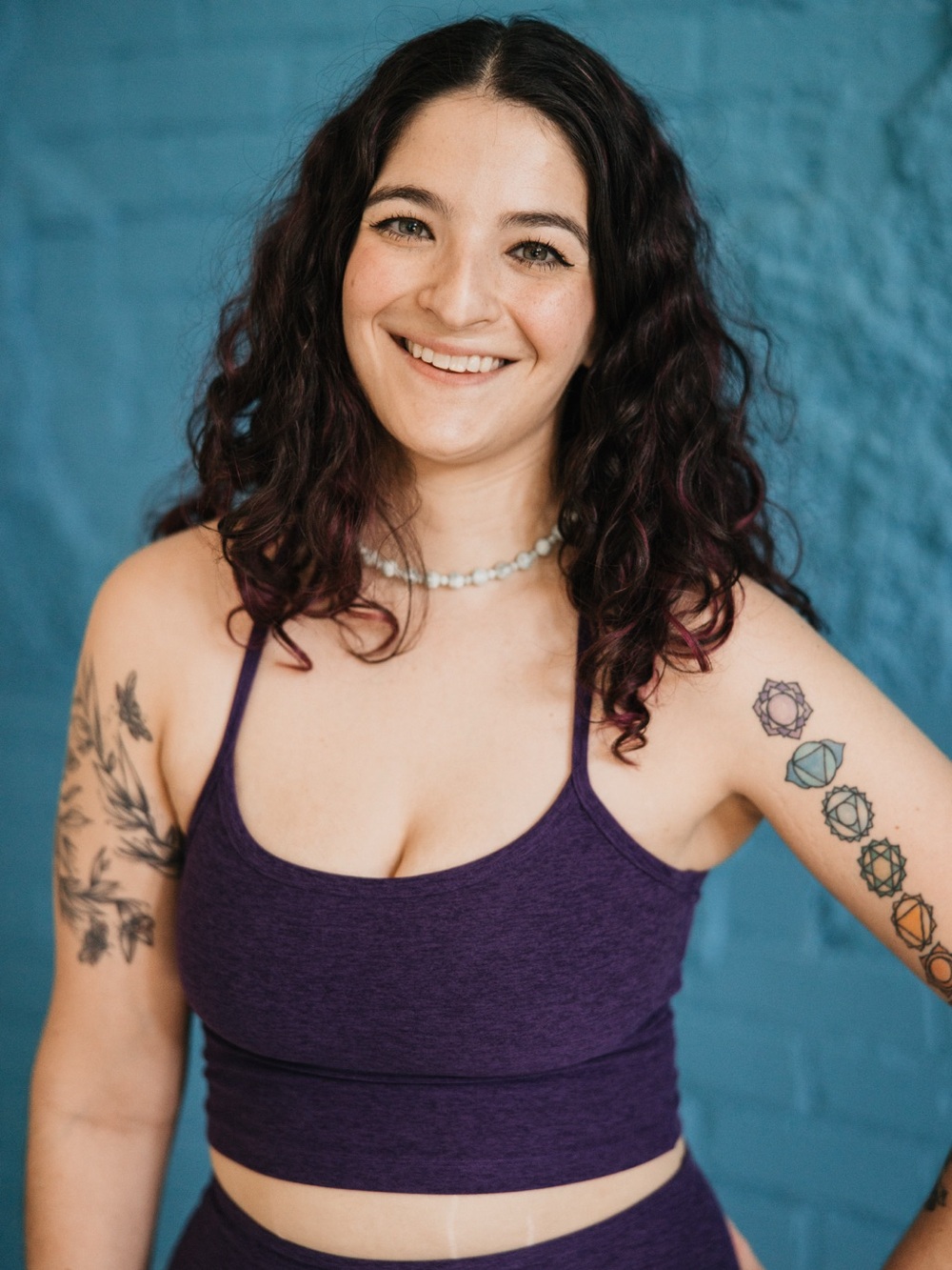 Meet your Posher, Shylie